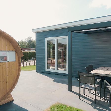 Recreatiepark De Boshoek Voorthuizen Exterior photo